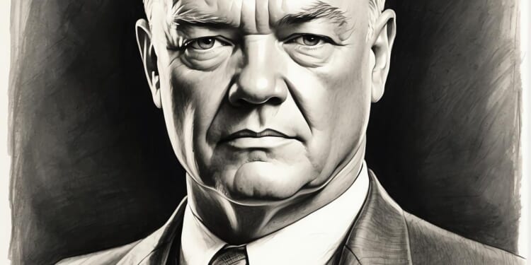 How Herbert Hoover Became Known as an Economic Non-Interventionist