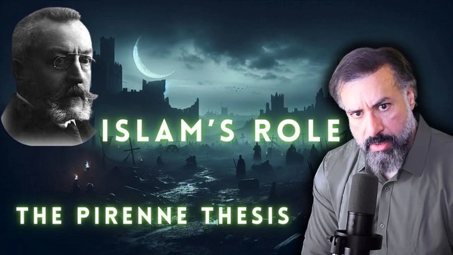 How Islam Caused — and Is Again Causing — a Dark Age in Europe – PJ Media