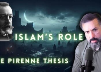 How Islam Caused — and Is Again Causing — a Dark Age in Europe – PJ Media