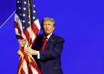 How MAGA trumped neoliberalism - UnHerd