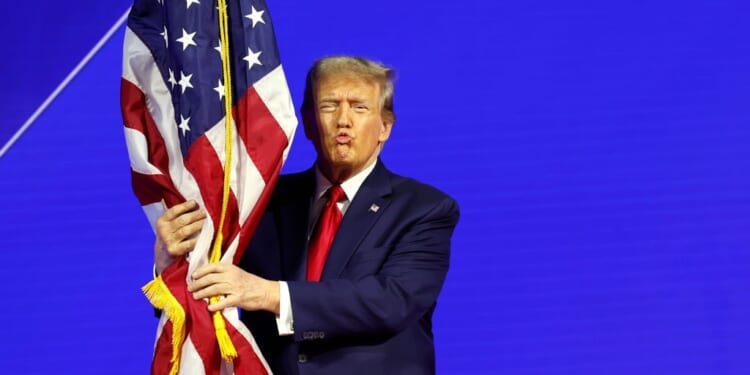 How MAGA trumped neoliberalism - UnHerd