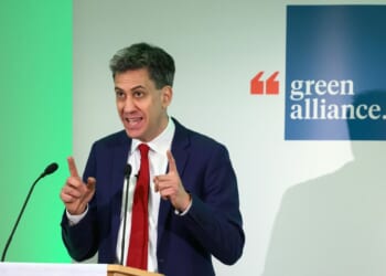 How Net Zero will deepen the UK’s housing crisis