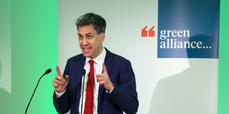 How Net Zero will deepen the UK’s housing crisis