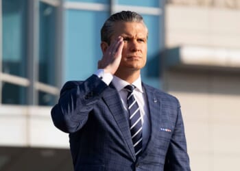 How Pete Hegseth Is Strengthening America’s Military