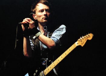 How Radiohead let down their fans