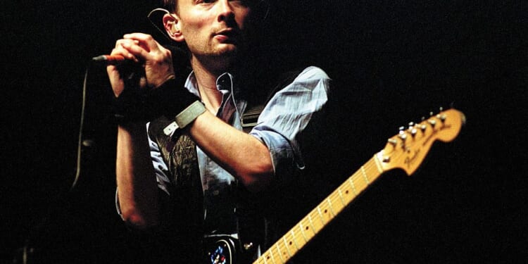 How Radiohead let down their fans