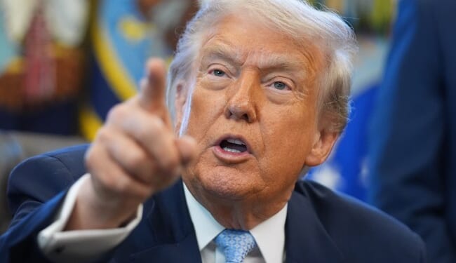 How Trump Battles Back – PJ Media