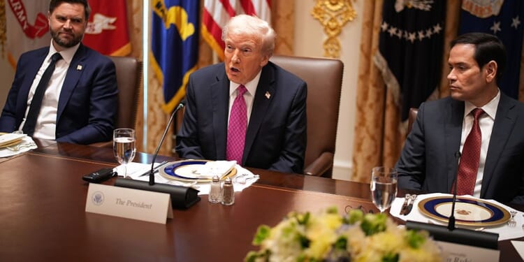 How Trump remade conservatism - UnHerd