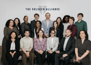 How a Mainstream Nonprofit Focused on the Civil Service Went Woke