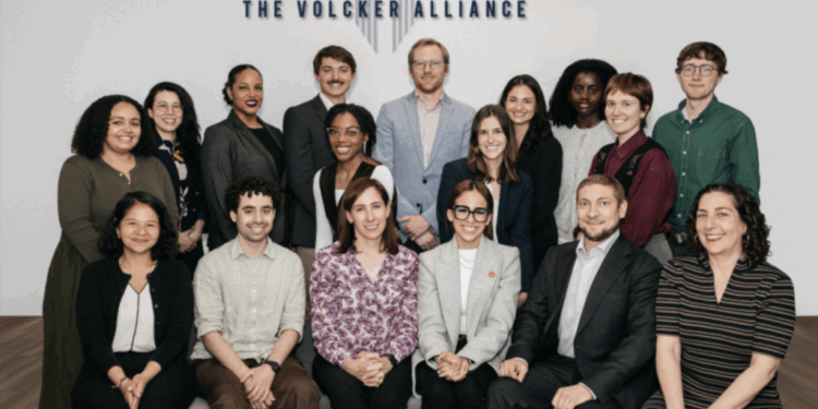 How a Mainstream Nonprofit Focused on the Civil Service Went Woke