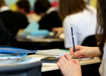 How porn has taken over the classroom