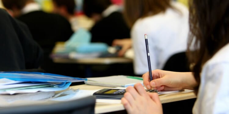 How porn has taken over the classroom