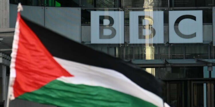 How the BBC became the propaganda arm of Hamas