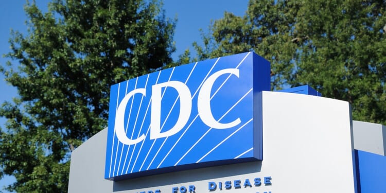 CDC
