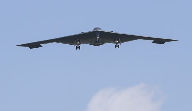 How the Hell Did We Let China Buy a Trailer Park in THIS Spot? – PJ Media