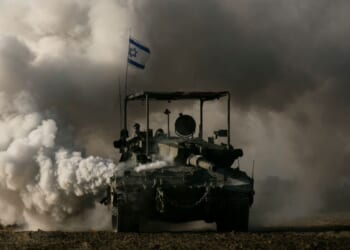 How the IDF escapes justice