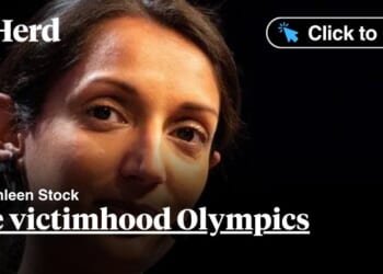 How to play the victim card