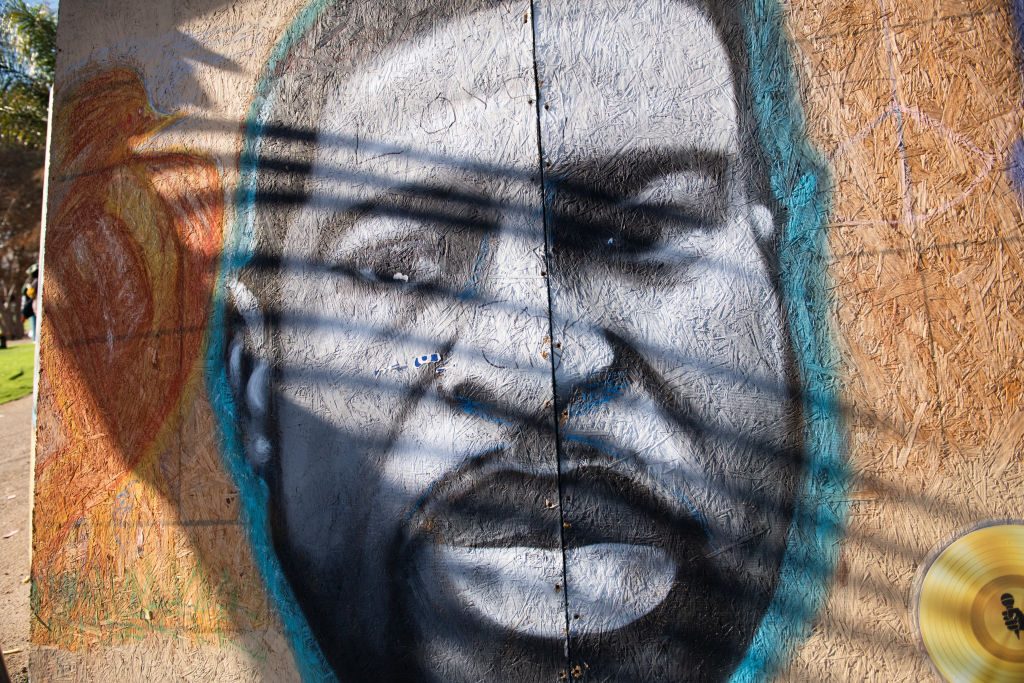 How woke and anti-woke erase blackness