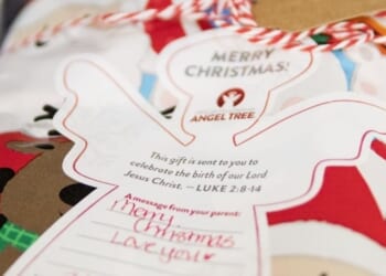 I Gave My Little Girl a 'Precious Moments' Bible When I Was in Prison. It Changed Both of Our Lives