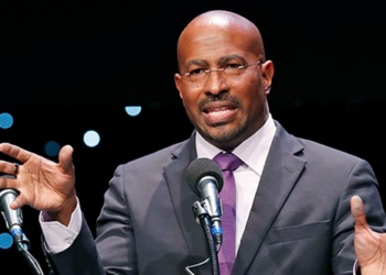 I Think Van Jones Had an Epiphany About How Dangerous Zohran Mamdani Really Is – PJ Media