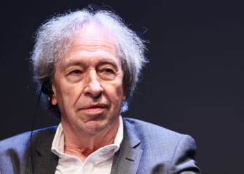 I suffer therefore I am