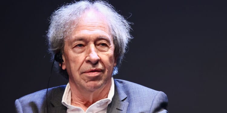 I suffer therefore I am