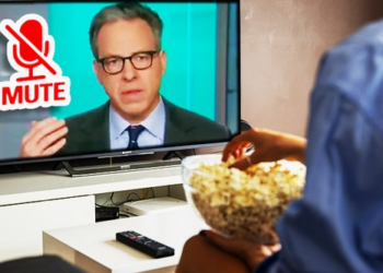 IT'S EVIL! DON'T TOUCH IT! Just When You Thought You Hated the Media Enough... – PJ Media