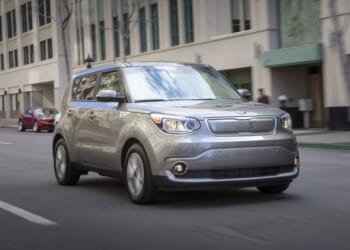 Ignoring EV Pollution for Fake Climate Crisis – PJ Media