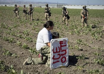 Illegal Alien With Prior Arrests Causes Deadly DUI Crash – PJ Media