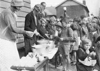 I'm Sorry, But HOW MANY Illegals Get Food Stamps? – PJ Media