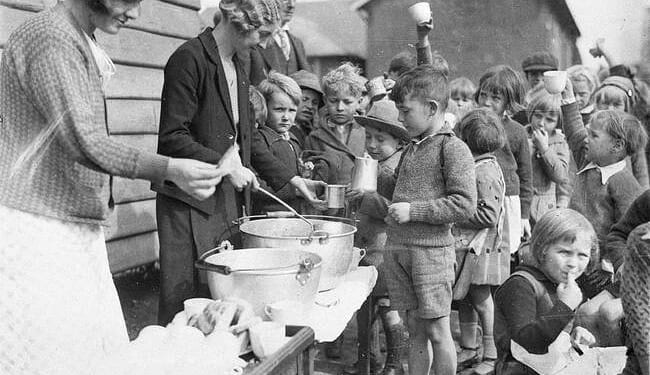 I'm Sorry, But HOW MANY Illegals Get Food Stamps? – PJ Media