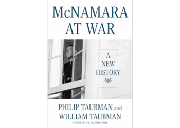 In the Mind of McNamara