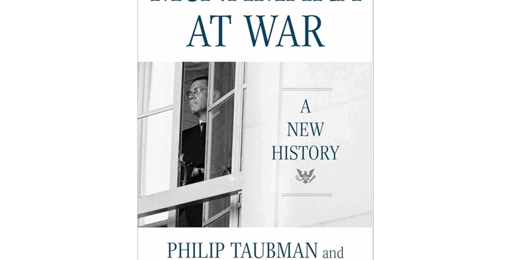 In the Mind of McNamara