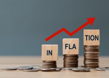 Increases in the Money Supply, Not Corporate Profits, Drive Price Increases