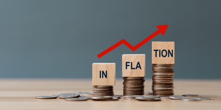 Increases in the Money Supply, Not Corporate Profits, Drive Price Increases