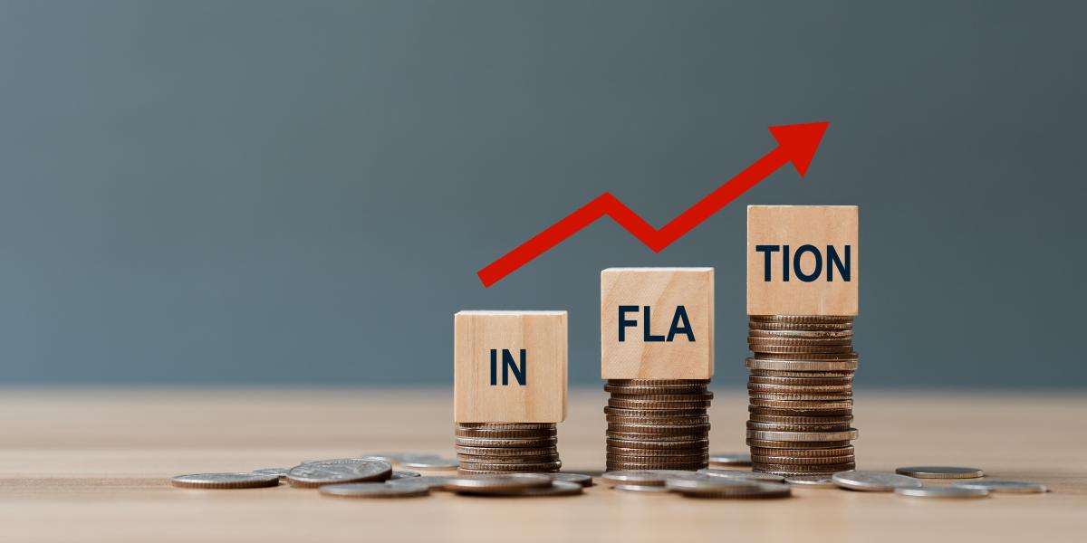 Increases in the Money Supply, Not Corporate Profits, Drive Price Increases