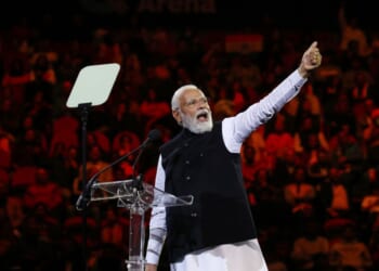 Indian democracy is dying - UnHerd