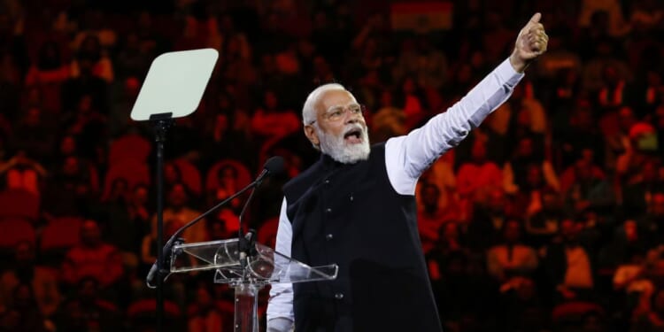 Indian democracy is dying - UnHerd