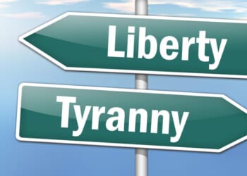 Individual Liberty in Libertarian and Conservative Philosophy
