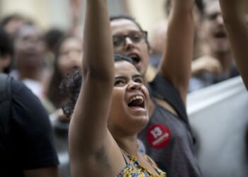 Indoctrinating an Entire Generation – PJ Media