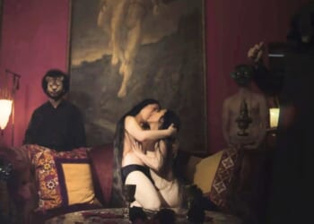 Inside the ‘Empire of Orgasm’