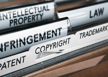 Intellectual Property Laws Violate the (Free) Market