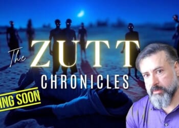 Introducing the ZUTT Chronicles – PJ Media