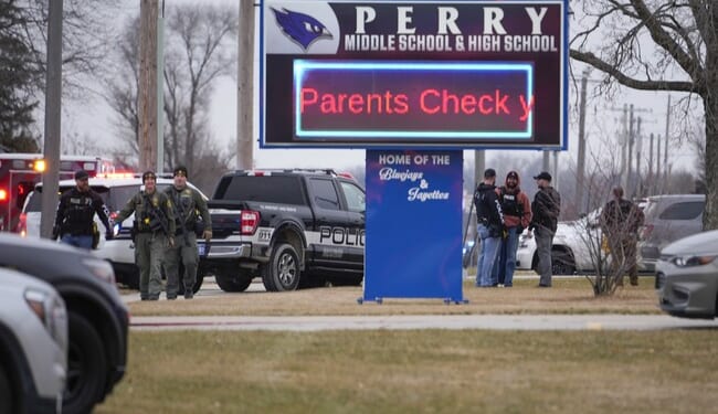 Iowa Education Board Turns From LGBTQ to Pro-Life Curriculum – PJ Media