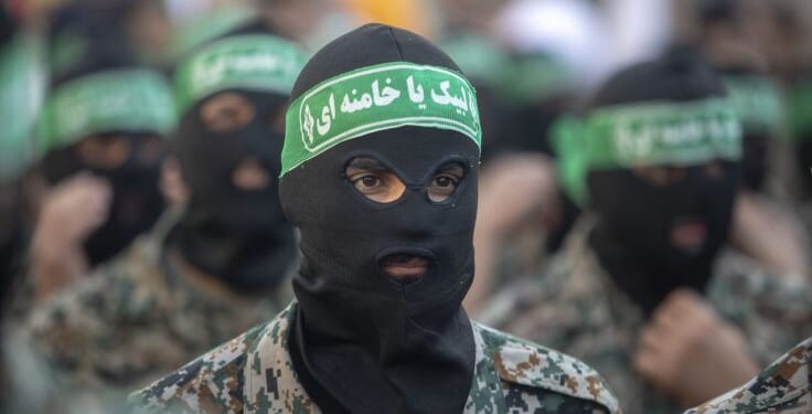 Iran Orchestrated Plot To Assassinate Israel's Ambassador to Mexico