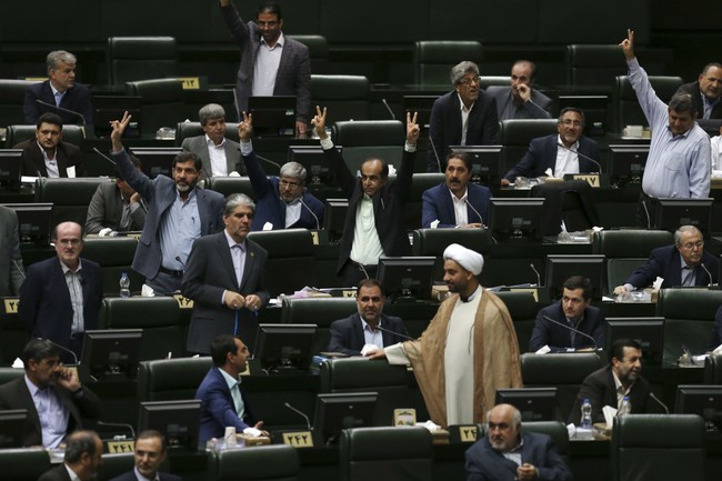 Iranian Leaders’ Take on Mamdani’s Victory Is… Unique – PJ Media