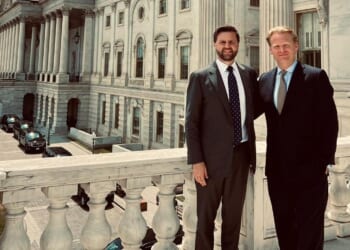 Is Reform going too Christian?