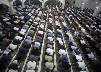 Is Rudeness a Crime? In Florida, Christians Face Felony Charges for Disrupting Muslim Prayer – PJ Media