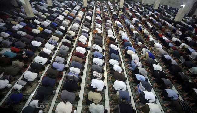 Is Rudeness a Crime? In Florida, Christians Face Felony Charges for Disrupting Muslim Prayer – PJ Media