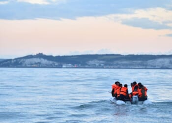 Is Shabana Mahmood doomed to fail?